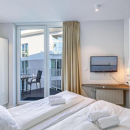 Duenenvilla Deluxe Lübeck Dış mekan fotoğraf