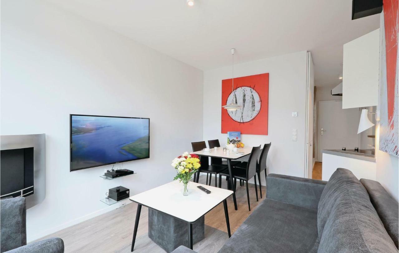 Duenenvilla Deluxe Lübeck Dış mekan fotoğraf