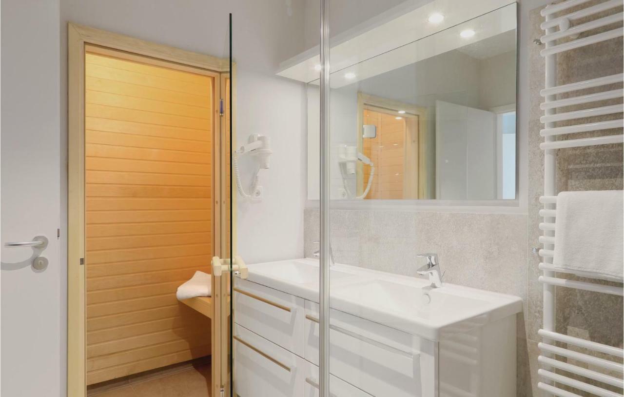 Duenenvilla Deluxe Lübeck Dış mekan fotoğraf