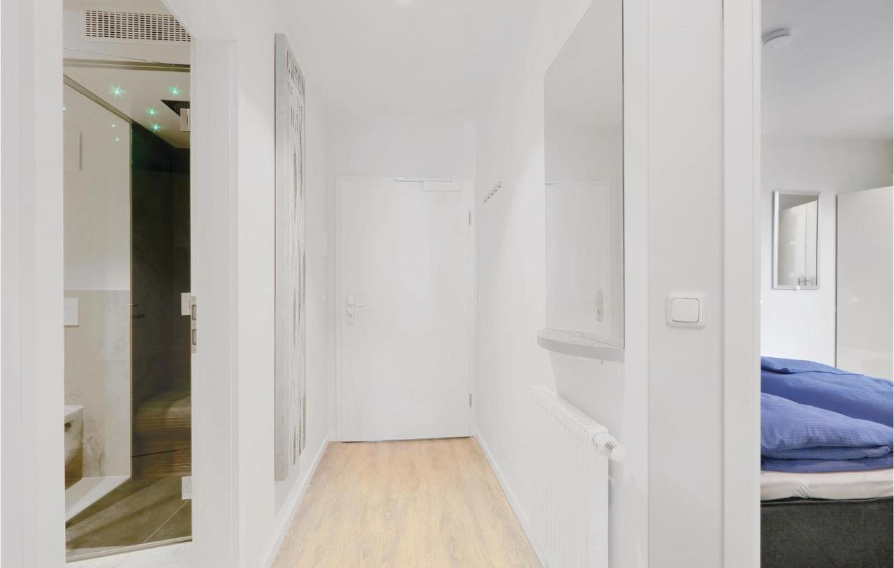Duenenvilla Deluxe Lübeck Dış mekan fotoğraf